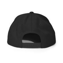 Load image into Gallery viewer, Decay Snapback - Black
