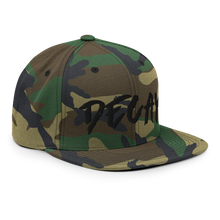 Load image into Gallery viewer, Decay Snapback - Camo
