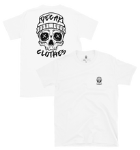 Load image into Gallery viewer, Decay Clothes Essential - White Tee
