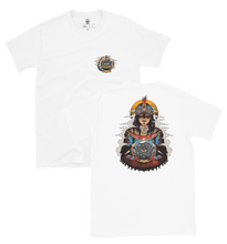 Load image into Gallery viewer, Seer - White Tee
