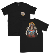 Load image into Gallery viewer, Seer - Black Tee
