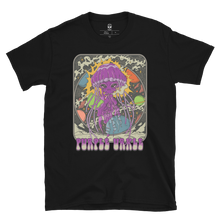 Load image into Gallery viewer, Phantasm Jelly - Black Tee
