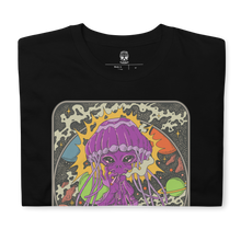 Load image into Gallery viewer, Phantasm Jelly - Black Tee
