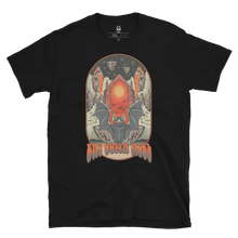 Load image into Gallery viewer, Phantasm Bat Outta Hell - Black Tee
