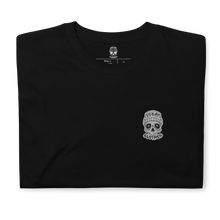 Load image into Gallery viewer, Decay Clothes Embroidered - Black Tee
