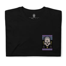 Load image into Gallery viewer, The Baron - Black Tee
