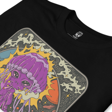 Load image into Gallery viewer, Phantasm Jelly - Black Tee
