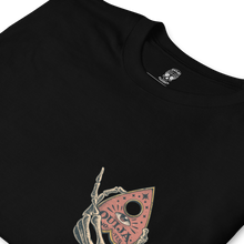 Load image into Gallery viewer, Ouija - Black Tee
