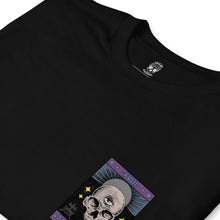 Load image into Gallery viewer, The Baron - Black Tee
