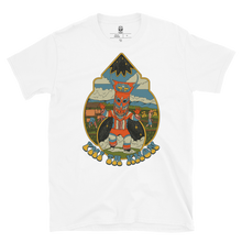 Load image into Gallery viewer, Phantasm Phi Ta Khon - White Tee
