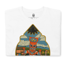 Load image into Gallery viewer, Phantasm Phi Ta Khon - White Tee
