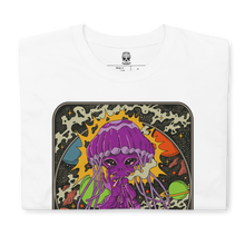 Load image into Gallery viewer, Phantasm Jelly - White Tee
