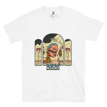 Load image into Gallery viewer, Phantasm Dali - White Tee
