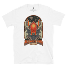 Load image into Gallery viewer, Phantasm Bat Outta Hell - White Tee
