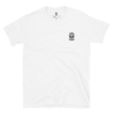 Load image into Gallery viewer, Decay Clothes Embroidered - White Tee
