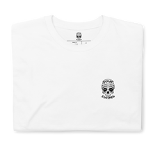 Load image into Gallery viewer, Decay Clothes Essential - White Tee
