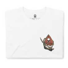 Load image into Gallery viewer, Ouija - White Tee
