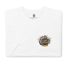 Load image into Gallery viewer, Seer - White Tee
