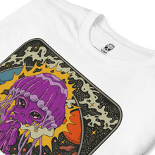 Load image into Gallery viewer, Phantasm Jelly - White Tee
