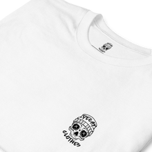 Load image into Gallery viewer, Decay Clothes Essential - White Tee
