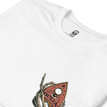 Load image into Gallery viewer, Ouija - White Tee
