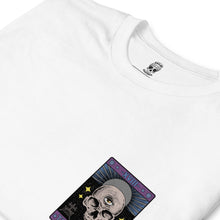 Load image into Gallery viewer, The Baron - White Tee
