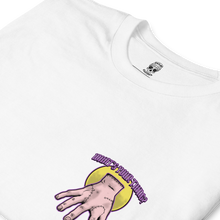 Load image into Gallery viewer, Wednesday - White Tee
