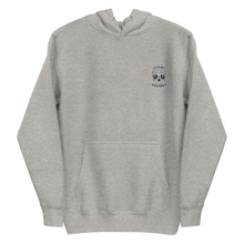 Load image into Gallery viewer, Decay Clothes Essential - Grey Hoodie
