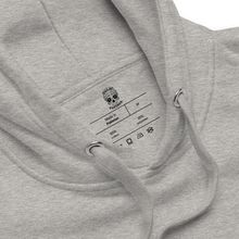 Load image into Gallery viewer, Love Is Love - Grey Hoodie
